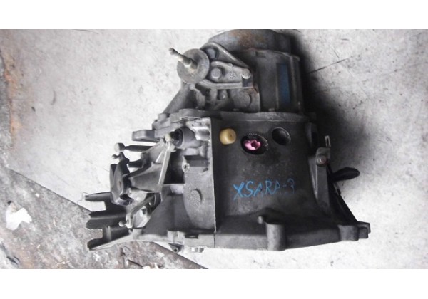 кпп, коробка передач Peugeot , Citroen 1.6 hdi, 20DM62